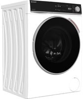 ES-NFB714CWA-DE, Waschmaschine - weiß/schwarz