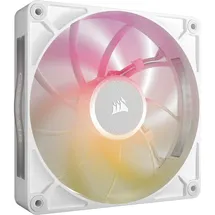 Corsair iCUE LINK RX140 MAX RGB 140mm PWM Dicker Lüfter – Gehäuselüfter