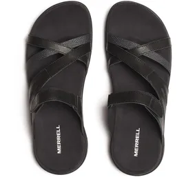 Merrell District 4 Damen Schwarz 39