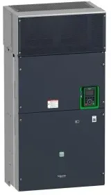 Schneider Electric ATV630C31N4428 Frequenzumrichter ATV630, 315 kW/500 HP, 380...480 V, IP00, Marine-Zertifizierung