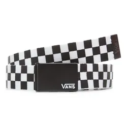 VANS DEPPSTER II WEB Gürtel 2025 black/white