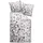 JANINE Modern Art S Beige 155 x 220 cm + 80 x 80 cm