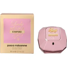 Paco Rabanne Lady Million Empire Eau de Parfum 80 ml