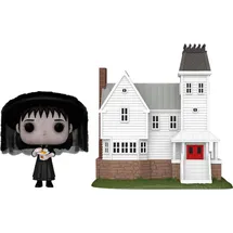 Funko Beetlejuice Lydia Deetz Stadtfigur 9 cm