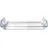 AEG Flaschenhalter 2646001012 transparent