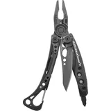 Leatherman Skeletool CX - 7-in-1 Camping- und Survival -Multi-Tool - Edelstahl - Onyx