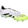 adidas Predator Pro FG - Ftwr White / Core Black / Lucid Lemon - EU 48