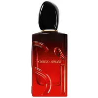 Giorgio Armani Sì Passione Intense Eau de Parfum refillable 100 ml