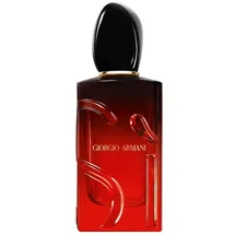 Giorgio Armani Sì Passione Intense Eau de Parfum refillable 100 ml