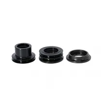 DT Swiss Fahrradnabe Torque Cap Kit für Rock Shox Gabeln