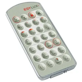 ESYLUX Fernbedienung Mobil-PDi/plus EM10425530