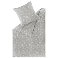 Esprit Winter Bettwäsche FLANELL - 1 Stück 135x200 cm,