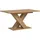 xonox.home Motion 150 x 76 x 90 cm Eiche Artisan braun