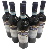 Primitivo di Manduria DOC 2024 - Mottura - 6 x 0,75 Lit.