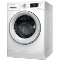 Waschmaschine Kostenlos Installation Whirlpool FFB 1046 SV IT 869991641830
