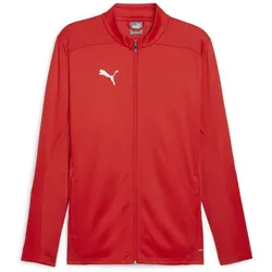 Puma Teamfinal Training Jacket puma red-puma silver (01) L