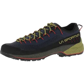La Sportiva TX4 Evo ST - Herren Zustiegsschuh - Night Sky/Savana 43