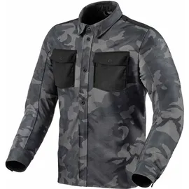 RevIt! Revit Tracer Air 2 Overshirt