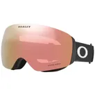 Oakley Flight Deck  OO7064 C8 - Skibrillen  - Matte Schwarz XM