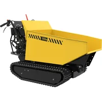 guedeaktivbank Raupendumper GRD 500/R 500 kg