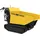 guedeaktivbank Raupendumper GRD 500/R 500 kg