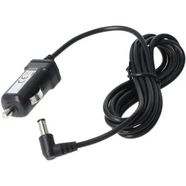 AccuCell KFZ-Ladekabel 12V-24V