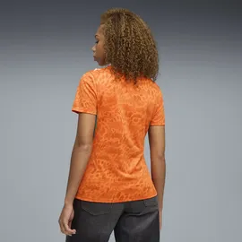 Puma Elfenbeinküste Heimtrikot (Replica) 2026 Damen Gr. XS