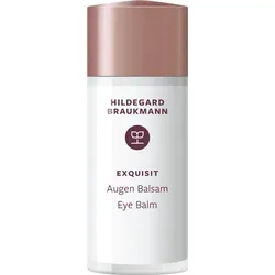 HILDEGARD BRAUKMANN EXQUISIT Augen Balsam