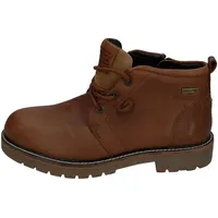 CAMEL ACTIVE Herren Schnürboots - Braun - 42