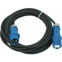 PSSO  CEE Verlängerung 16A 3x2,5 10m blau
