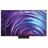 Samsung Q65S95DAT 65" OLED 4K Tizen Smart TV S95D inkl. One Connect-Box