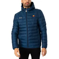 Ellesse Lombardy Padded Jacket Jacke, Navy, 2XL