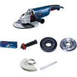 Bosch GWS 24-230 P Professional