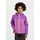 Jack Wolfskin Regenjacke Adventuretribe Lila 116