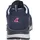 Lowa Innox Evo GTX LO Ws navy/pink 41