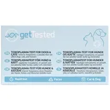 gettested Toxoplasma-Test für Hunde & Katzen 1 St.