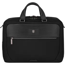 Victorinox Businesstasche Mythic Deluxe Briefcase Black