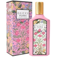 GUCCI Flora Gorgeous Gardenia Eau de Parfum 100 ml