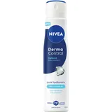 NIVEA Derma Control Defend Antitranspirant Spray 250 ml