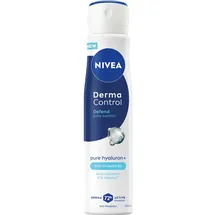 NIVEA Derma Control Defend Antitranspirant Spray 250 ml