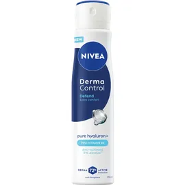 NIVEA Derma Control Defend Antitranspirant Spray 250 ml