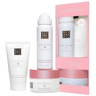 RITUALS RITUALS, The Ritual of Sakura Trial Gift Set, 1 Set