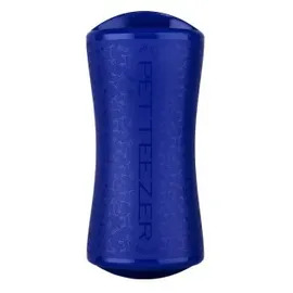 Tangle Teezer Pet Teezer De-shedding small blue