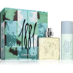 Cerruti 1881 Pour Homme Geschenkset für Herren