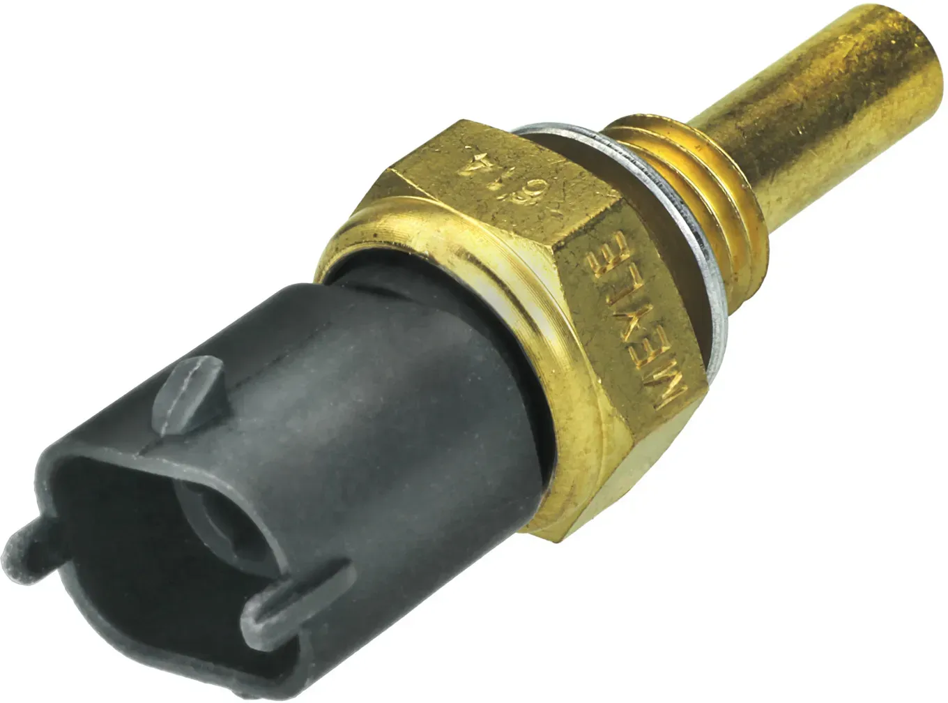 MEYLE Sensor, Öltemperatur 6148990038 für Opel SAAB GM CADILLAC Iveco ALFA ROMEO LANCIA CHEVROLET Peugeot HONDA JEEP Ford ISUZU RENAULT T