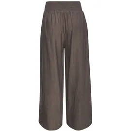 LASCANA Schlupfhose Braun 38