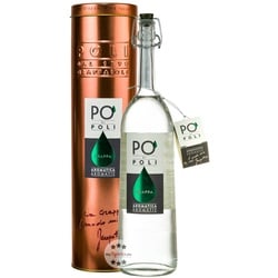 Po’Di Poli Grappa Aromatica