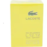 Lacoste L.12.12 Jaune Eau de Toilette