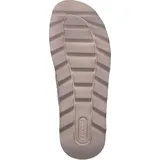 Rieker Komfort Sandalen in Grau Gr.: 41