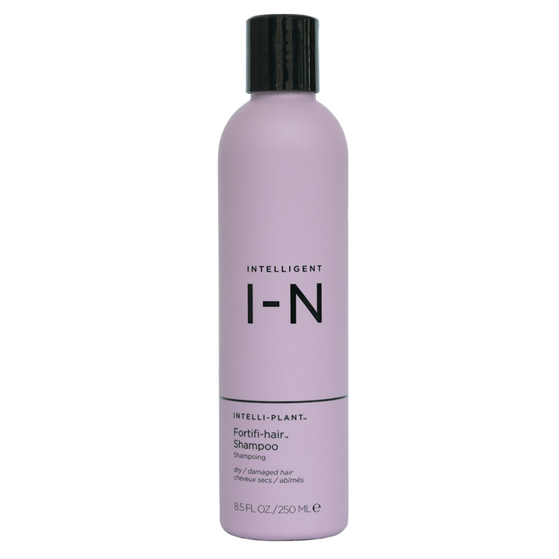 Intelligent I-N Fortifi-hair Shampoo 250 ml